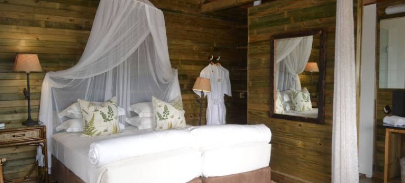 胡德斯普里特濒危物种中心(Hoedspruit Endangered Species Centre)图片