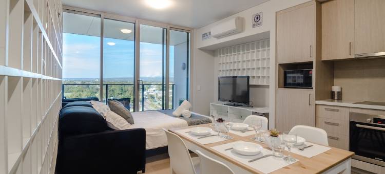 卡鲁索精品公寓酒店(Boutique Carousel Apartment)图片