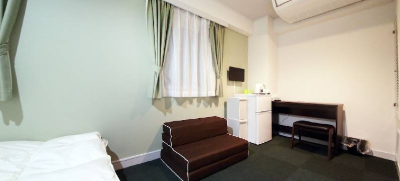 Exsaison Sugamo 201图片