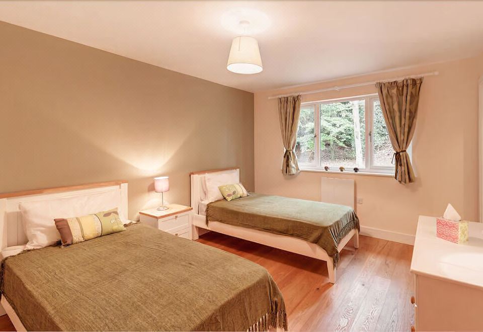 South View Lodges Hotel Overview