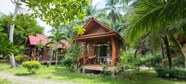 瓶子海滩度假村1(Bottle Beach 1 Resort)图片