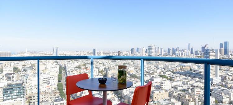 Ctlv - HaYarkon 78图片