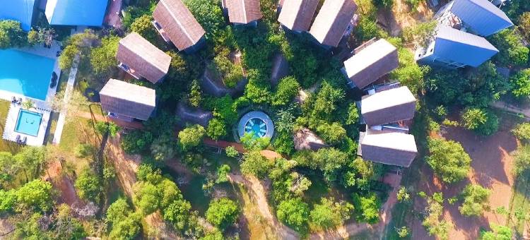 阿斯瓦杜玛酒店(Aswadduma Hotel)图片