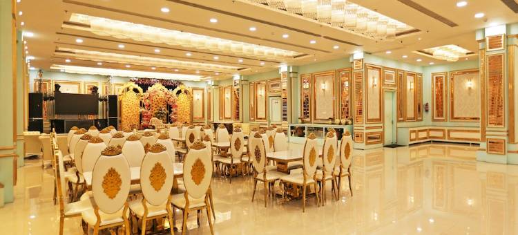 Hotel Red K Velvet图片