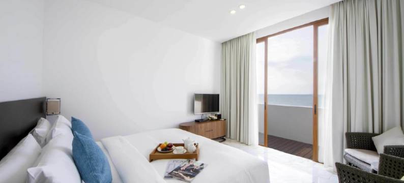 梦帝国度假村农萨(Montigo Resorts Nongsa)图片