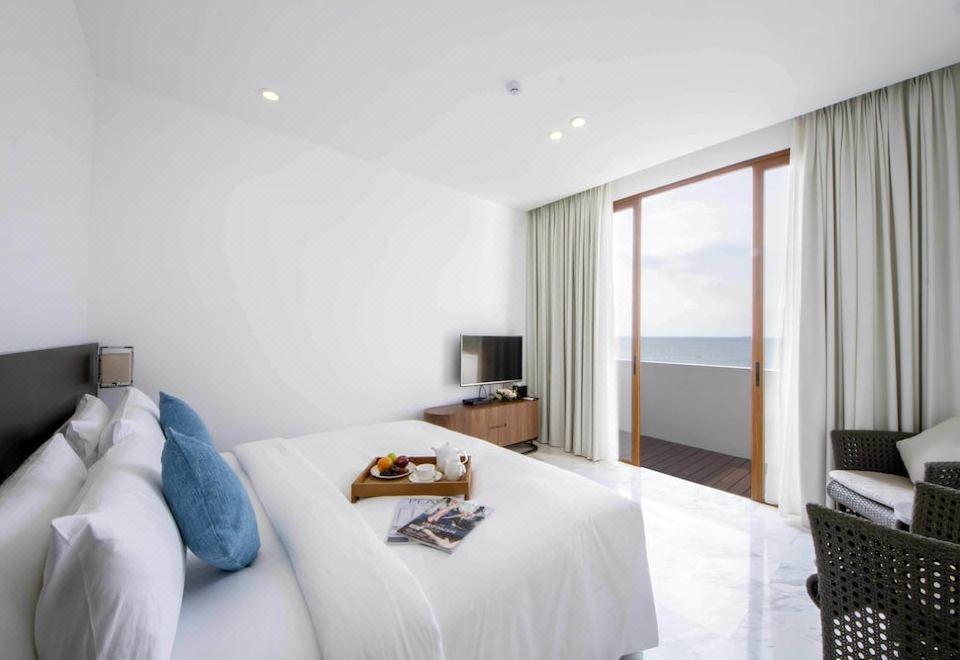 Montigo Resorts Nongsa Hotel Overview