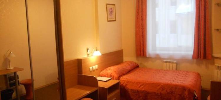 优若藻森酒店(Eurohotel Southern)图片