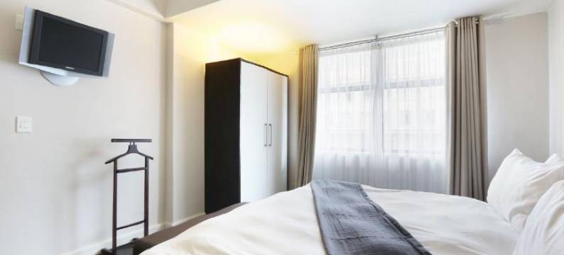 宝珠公寓酒店(The Bijoux Aparthotel by Totalstay)图片