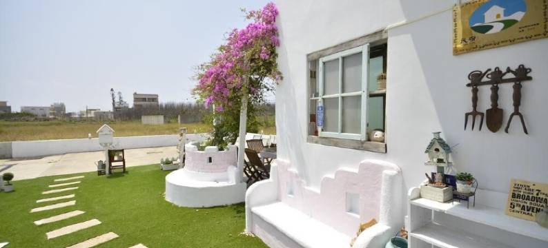 南风小路民宿图片