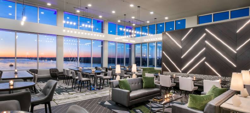 阔德城东莫林凯悦嘉寓酒店(Hyatt House East Moline/Quad Cities)图片