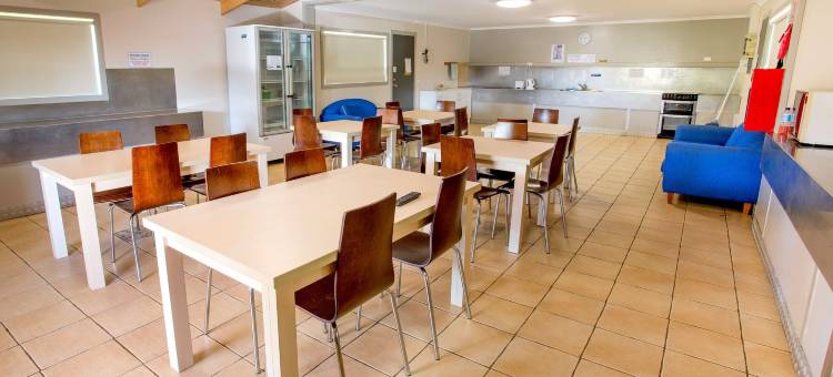 墨尔本探索公园酒店(Discovery Parks - Melbourne)图片