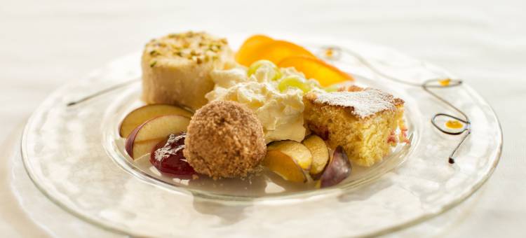 Hotel-Restaurant Allmer图片