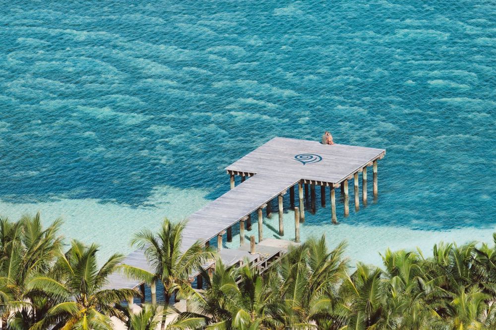 Tokoriki Island Resort Adults-Only Over view