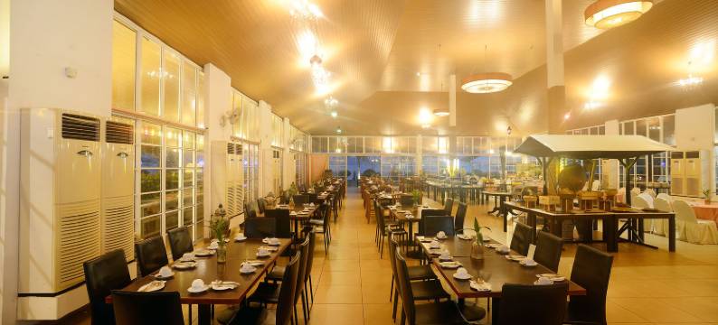 兰卡威贝拉维斯达海滨度假村(Bella Vista Waterfront Resort, Kuah Langkawi)图片
