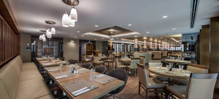 伊斯坦布尔托普卡匹希尔顿逸林酒店(Doubletree by Hilton Istanbul Topkapi)图片