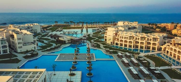 阿拉亚施柏阁度假酒店(Steigenberger Resort Alaya)图片