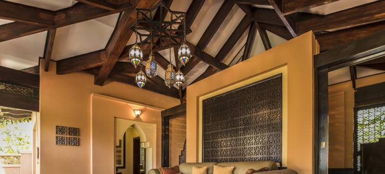 安凡妮奔巴海滩酒店(Avani Pemba Beach Hotel)图片