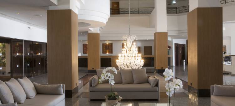 帕福斯金星海滩酒店(Venus Beach Hotel)图片