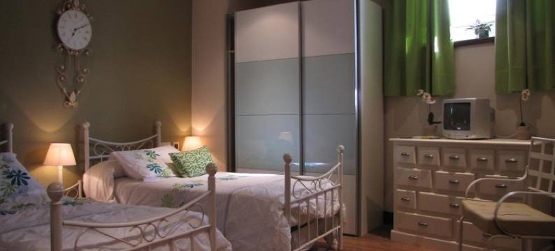 贝蒂假一旅馆(Hostal Beti-Jai)图片