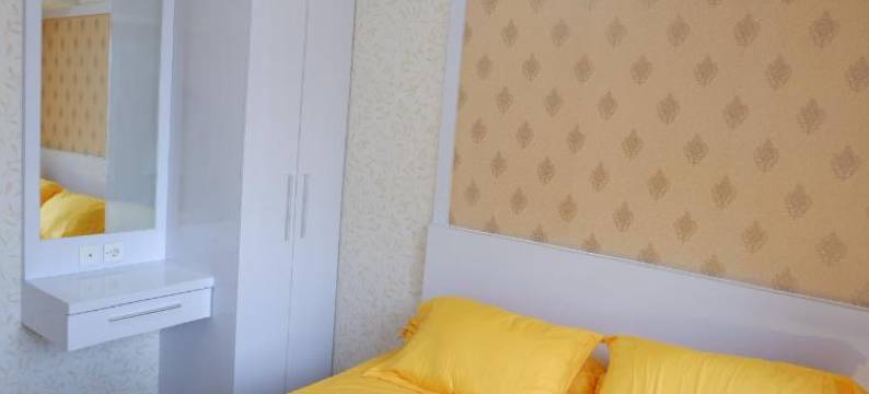 Apartment 2 Bedroom at Tanglin Griya Gailen 3 (ELV)图片