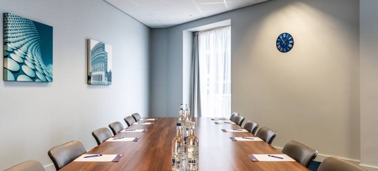 Holiday Inn Express 伯明翰 - 雪山(Holiday Inn Express Birmingham - Snow Hill)图片
