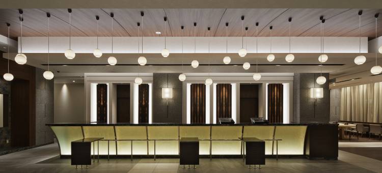 札幌中岛公园日航都市酒店(Hotel JAL City Sapporo Nakajima Park)图片