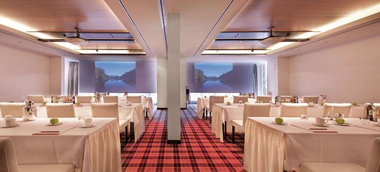 基茨比厄尔大蒂罗利亚 - 霍马吉豪华酒店精选成员(Grand Tirolia Kitzbühel - Member of Hommage Luxury Hotels Collection)图片