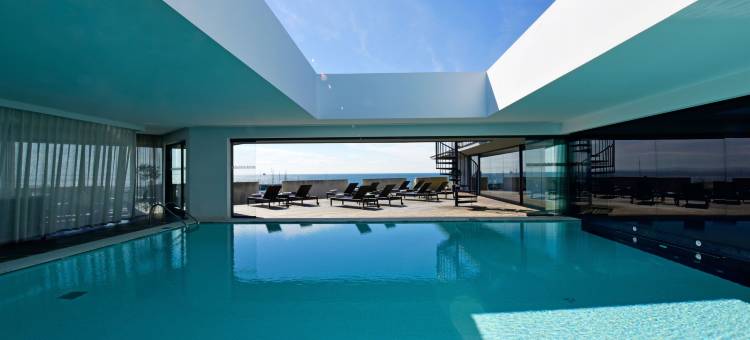 佩斯塔纳卡斯凯斯堡艺术区酒店(Pestana Cidadela Cascais - Pousada & Art District)图片