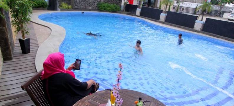 大典酒店(Grand Dian Hotel Brebes)图片