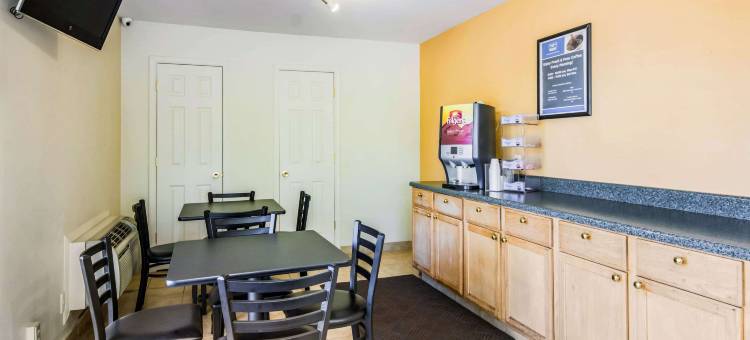 罗德威酒店南里士满店(Brentwood Inn Richmond South)图片