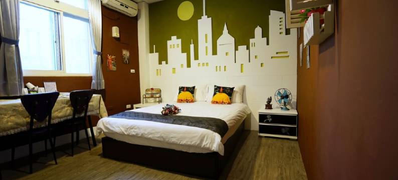 花莲爱恋屋民宿图片