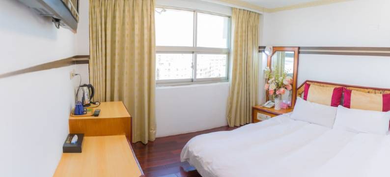 澎湖胜国大饭店图片