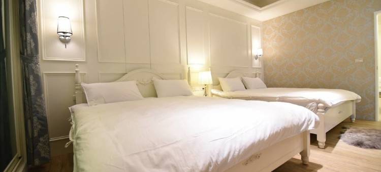 徐升赞美会馆图片