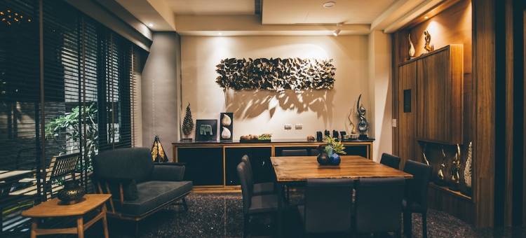 曼波・大宅门  精致旅店图片