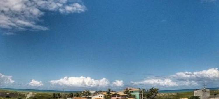 伊可民宿(EcoCasa Rio Sauípe 200 m da Praia)图片