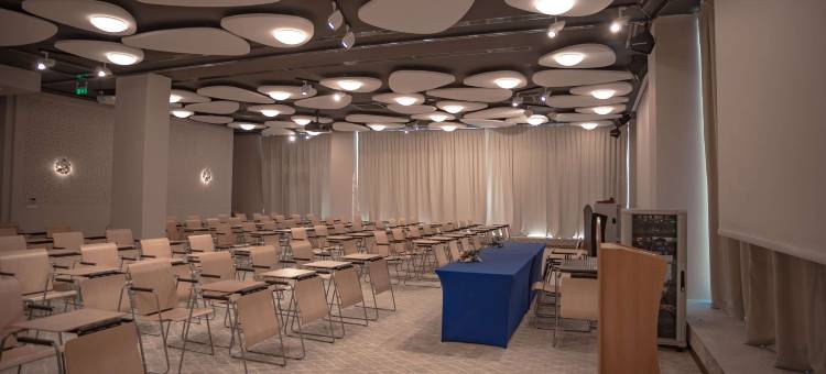 玛丽蒂姆天堂蓝酒店及水疗(Maritim Hotel Paradise Blue)图片