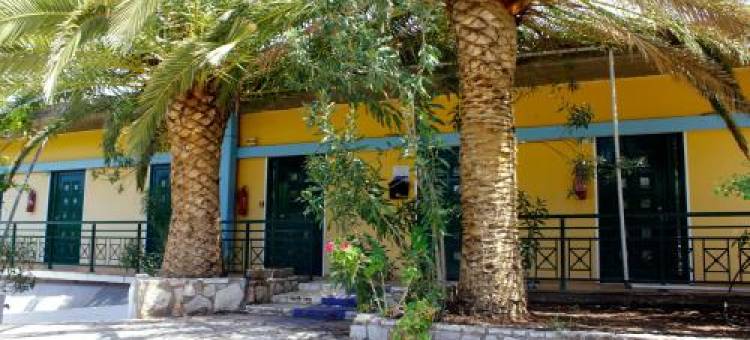 Apartments Katoji图片