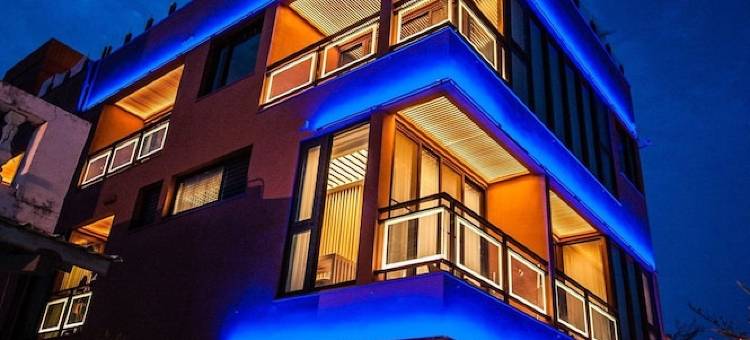 南湾梦想家精致旅店图片