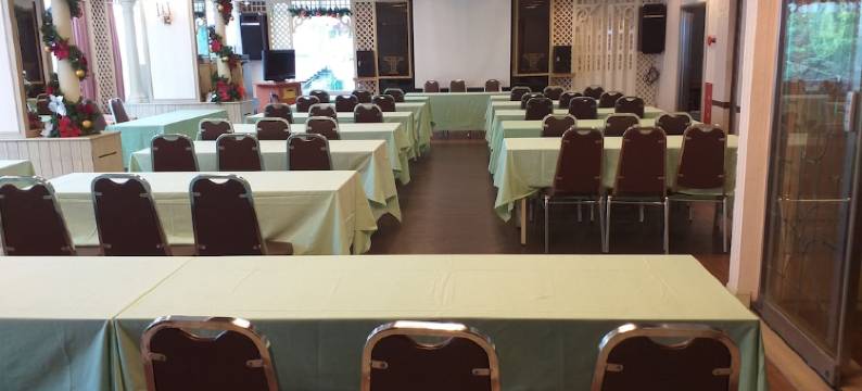 台中谷关神木谷假期大饭店图片