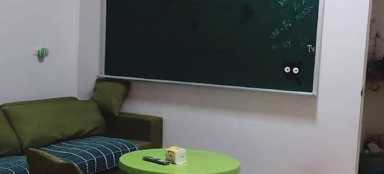 和美民宿图片