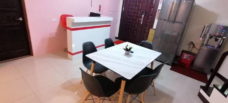 车城海悦湾民宿图片