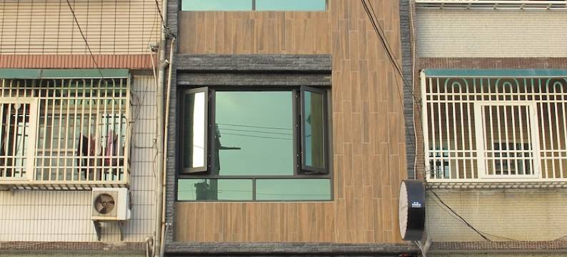 屏东留下旅舍图片