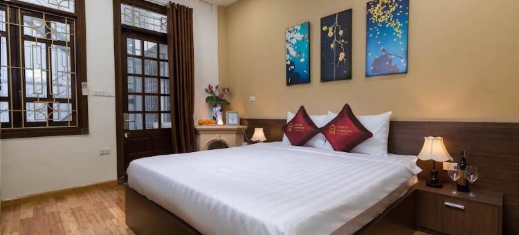 颜普 ZO 酒店(ZO Hotels Yen Phu)图片