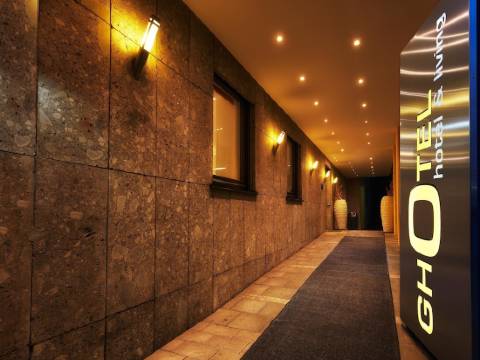 慕尼克-甯芬堡高特爾生活酒店