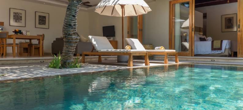 科诺科尼别墅(KoenoKoeni Villa)图片