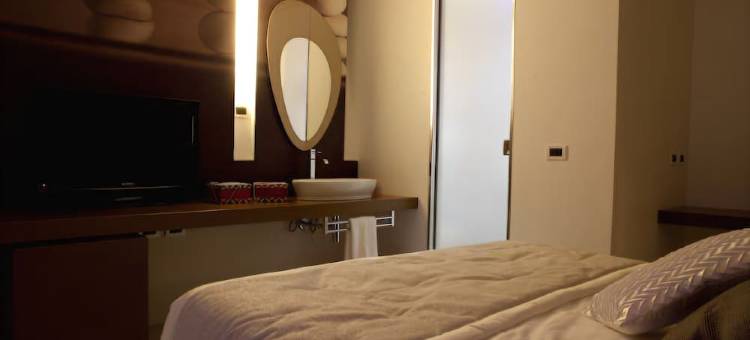 面对面酒店(Face to Face House - Guest House)图片