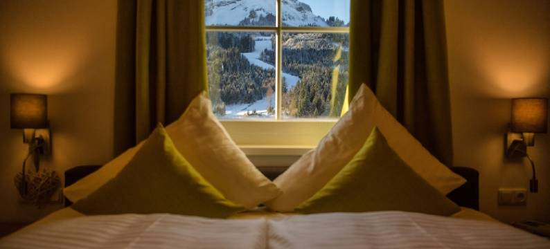 安彭帕克斯奥塔西黑根酒店(AlpenParks Hagan Lodge Altaussee)图片