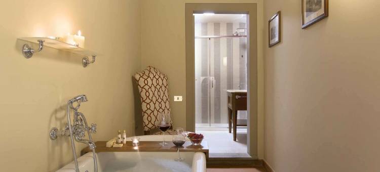 阿尔蒂米诺庄园酒店，美利亚豪华臻选(Hotel Tenuta di Artimino, member of Meliá Collection)图片