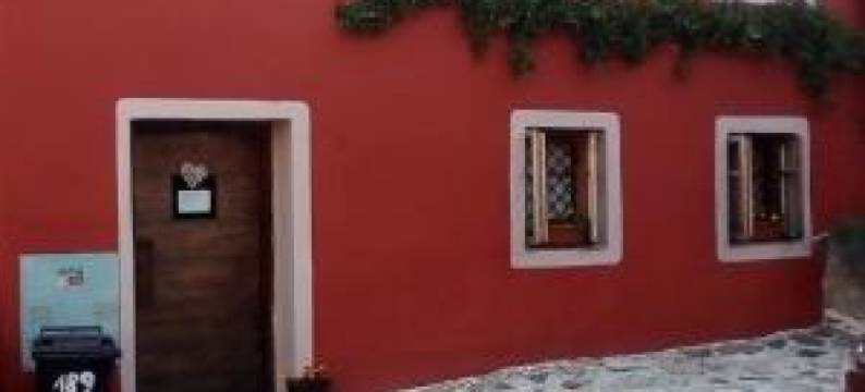 斯波约瓦奇公寓(Atelier Spojovaci)图片