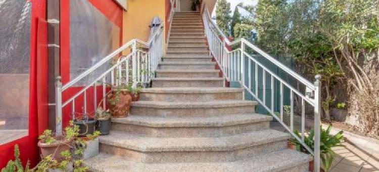 Apartamento Portosun Cornet图片